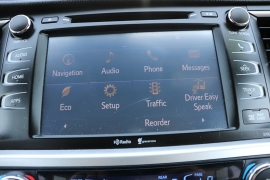 Used 2014 Toyota Highlander AWD 4dr V6 XLE (Natl) at Auto Finance Center near Matthews, NC