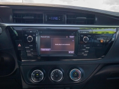 Used 2016 Toyota Corolla 4dr Sdn (Natl) at Auto Finance Center near Matthews, NC