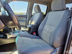 Used 2012  Toyota Tacoma 4WD Double Cab V6 &lpar;Natl&rpar; at Auto Finance Center near Matthews&comma; NC