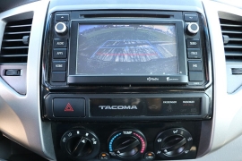 Used 2015  Toyota Tacoma 2WD Double Cab PreRunner V6 Short Bed at Auto Finance Center near Matthews&comma; NC