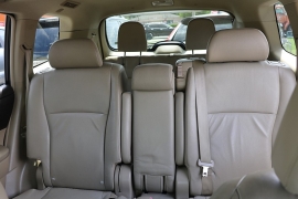 Used 2009 Toyota Highlander FWD 4dr V6 Limited (Natl) at Auto Finance Center near Matthews, NC