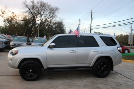 Used 2017  Toyota 4Runner 2WD &lpar;Natl&rpar; at Auto Finance Center near Matthews&comma; NC