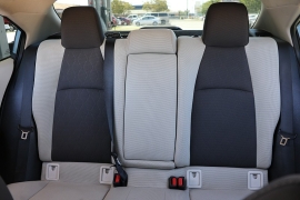 Used 2020  Toyota Corolla 4d Sedan LE at Auto Finance Center near Matthews&comma; NC