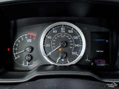 Used 2021  Toyota Corolla LE CVT at Auto Finance Center near Matthews&comma; NC