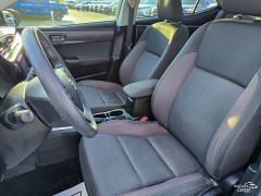 Used 2017  Toyota Corolla &lpar;Natl&rpar; at Auto Finance Center near Matthews&comma; NC