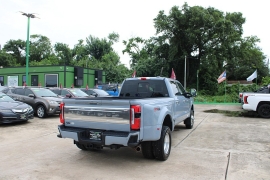 Used 2024  Ford Super Duty F-350 DRW 4WD Crew Cab 8' Box at Auto Finance Center near Matthews&comma; NC