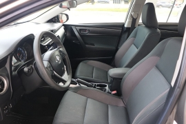 Used 2019  Toyota Corolla &lpar;Natl&rpar; at Auto Finance Center near Matthews&comma; NC
