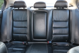 Used 2008  Honda Accord Sdn 4dr I4 Auto EX-L at Auto Finance Center near Matthews&comma; NC