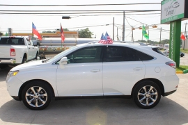 Used 2011 Lexus RX 350 FWD 4dr at Auto Finance Center near Matthews, NC