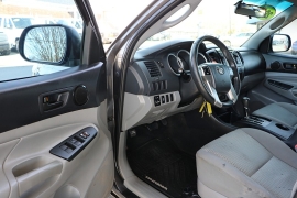 Used 2013  Toyota Tacoma 2WD Double Cab PreRunner at Auto Finance Center near Matthews, NC