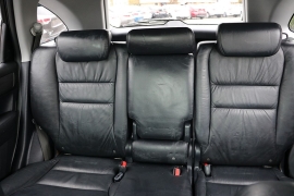 Used 2008  Honda CR-V 4WD 5dr EX-L at Auto Finance Center near Matthews, NC