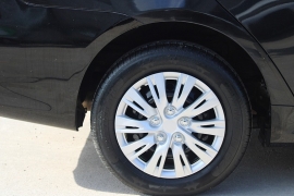 Used 2011 Toyota Corolla 4dr Sdn (Natl) at Auto Finance Center near Matthews, NC