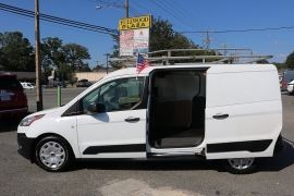 Used 2020  Ford Transit Connect Van XL LWB w&sol;Rear Symmetrical Doors at Auto Finance Center near Matthews&comma; NC