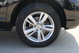 Used 2013  Acura RDX 4d SUV FWD at Auto Finance Center near Matthews&comma; NC