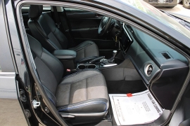 Used 2017  Toyota Corolla &lpar;Natl&rpar; at Auto Finance Center near Matthews&comma; NC