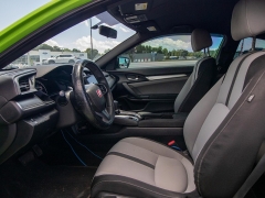 Used 2016 Honda Civic Coupe 2d LX CVT at Auto Finance Center near Matthews, NC