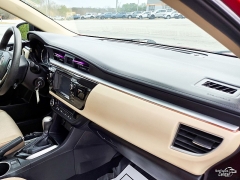 Used 2015  Toyota Corolla 4dr Sdn &lpar;Natl&rpar; at Auto Finance Center near Matthews&comma; NC