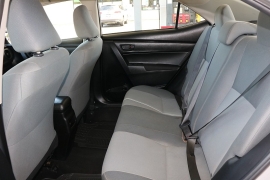 Used 2019 Toyota Corolla (Natl) at Auto Finance Center near Matthews, NC