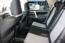 Used 2017  Toyota 4Runner 4WD &lpar;Natl&rpar; at Auto Finance Center near Matthews&comma; NC