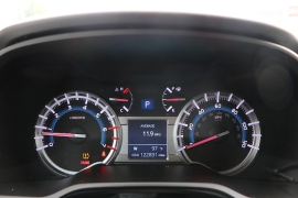 Used 2014  Toyota 4Runner RWD 4dr V6 &lpar;Natl&rpar; at Auto Finance Center near Matthews&comma; NC