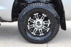 Used 2017 Toyota Tundra 2WD CrewMax SR5 4.6L at Auto Finance Center near Matthews, NC
