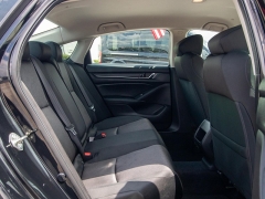 Used 2018 Honda Accord Sedan 4d LX 1.5L at Auto Finance Center near Matthews, NC