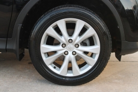 Used 2015  Toyota RAV4 4d SUV AWD Limited at Auto Finance Center near Matthews&comma; NC