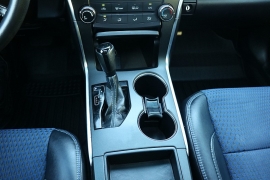 Used 2016  Toyota Camry 4dr Sdn I4 Auto (Natl) at Auto Finance Center near Matthews, NC