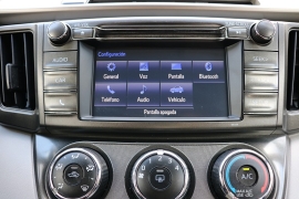Used 2014 Toyota RAV4 FWD 4dr LE (Natl) at Auto Finance Center near Matthews, NC