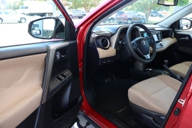 Used 2014 Toyota RAV4 FWD 4dr XLE (Natl) at Auto Finance Center near Matthews, NC