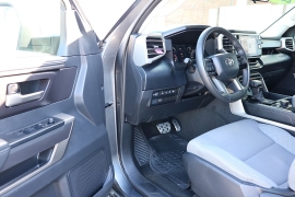 Used 2024  Toyota Tundra 4WD SR5 Double Cab 6&period;5ft Bed at Auto Finance Center near Matthews&comma; NC