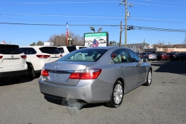 Used 2015  Honda Accord Sedan 4d EX CVT at Auto Finance Center near Matthews&comma; NC