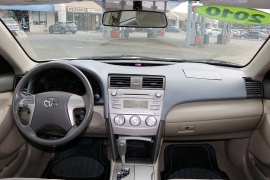 Used 2010 Toyota Camry 4dr Sdn I4 (Natl) at Auto Finance Center near Matthews, NC