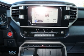 Used 2024  Toyota Tundra 4WD SR5 Double Cab 6&period;5ft Bed at Auto Finance Center near Matthews&comma; NC