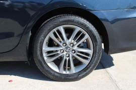 Used 2016  Toyota Camry 4dr Sdn I4 Auto (Natl) at Auto Finance Center near Matthews, NC