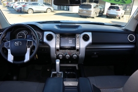 Used 2014  Toyota Tundra 2WD Truck Double Cab 5.7L V8 6-Spd AT (Natl) at Auto Finance Center near Matthews, NC