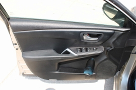 Used 2016  Toyota Camry 4dr Sdn I4 Auto (Natl) at Auto Finance Center near Matthews, NC