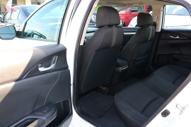 Used 2018  Honda Civic Sedan 4d EX at Auto Finance Center near Matthews, NC