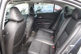 Used 2016  Acura TLX 4d Sedan at Auto Finance Center near Matthews&comma; NC