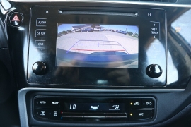 Used 2019  Toyota Corolla &lpar;Natl&rpar; at Auto Finance Center near Matthews&comma; NC