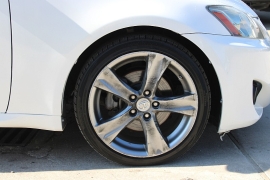 Used 2011 Lexus IS 250 4dr Sport Sdn RWD at Auto Finance Center near Matthews, NC