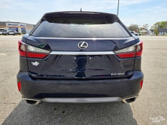 Used 2016  Lexus RX 350 AWD 4dr at Auto Finance Center near Matthews&comma; NC