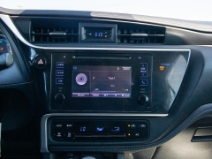 Used 2018 Toyota Corolla (Natl) at Auto Finance Center near Matthews, NC