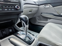 Used 2014  Honda Civic Sedan 4d LX CVT at Auto Finance Center near Matthews&comma; NC