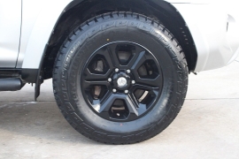 Used 2017  Toyota 4Runner 2WD &lpar;Natl&rpar; at Auto Finance Center near Matthews&comma; NC