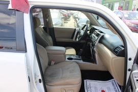 Used 2013  Toyota 4Runner RWD 4dr V6 &lpar;Natl&rpar; at Auto Finance Center near Matthews&comma; NC