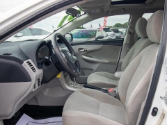 Used 2012 Toyota Corolla 4dr Sdn (Natl) at Auto Finance Center near Matthews, NC