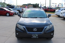 Used 2011 Lexus RX 350 FWD 4dr at Auto Finance Center near Matthews, NC