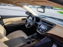 Used 2015  Toyota Avalon 4dr Sdn &lpar;Natl&rpar; at Auto Finance Center near Matthews&comma; NC