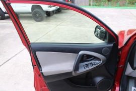 Used 2012  Toyota RAV4 4d SUV FWD at Auto Finance Center near Matthews&comma; NC